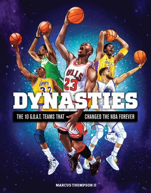 Dynasties