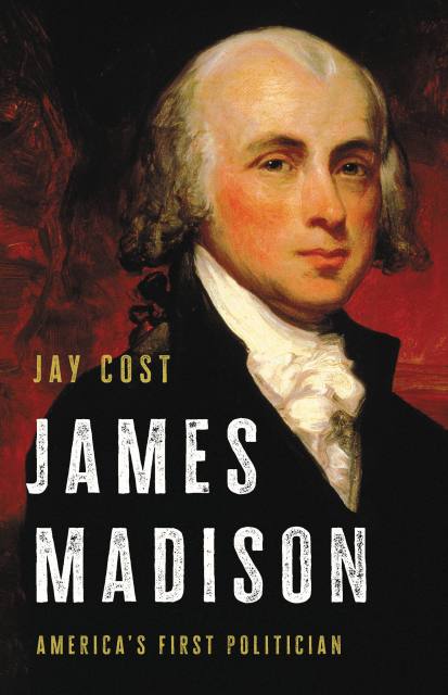 James Madison