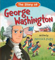 The Story of George Washington