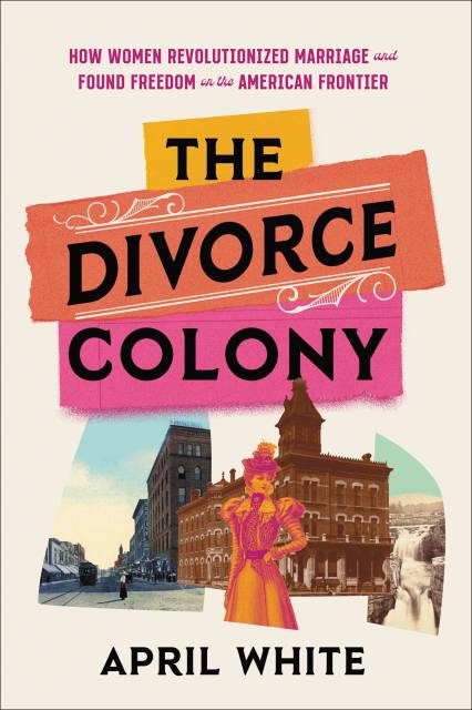 The Divorce Colony