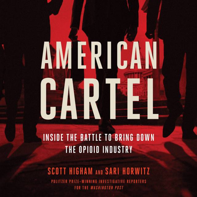 American Cartel