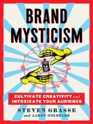 Brand Mysticism