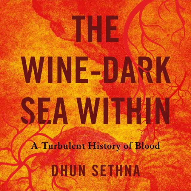 The Wine-Dark Sea Within