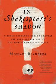 In Shakespeare's Shadow