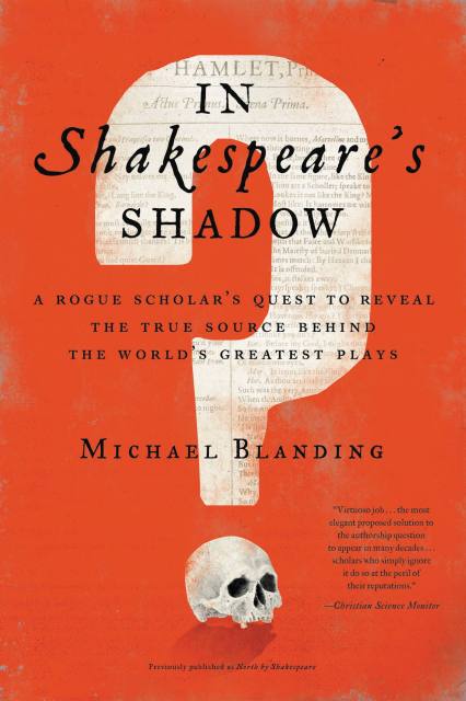 In Shakespeare's Shadow