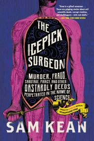 The Icepick Surgeon