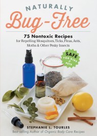 Naturally Bug-Free