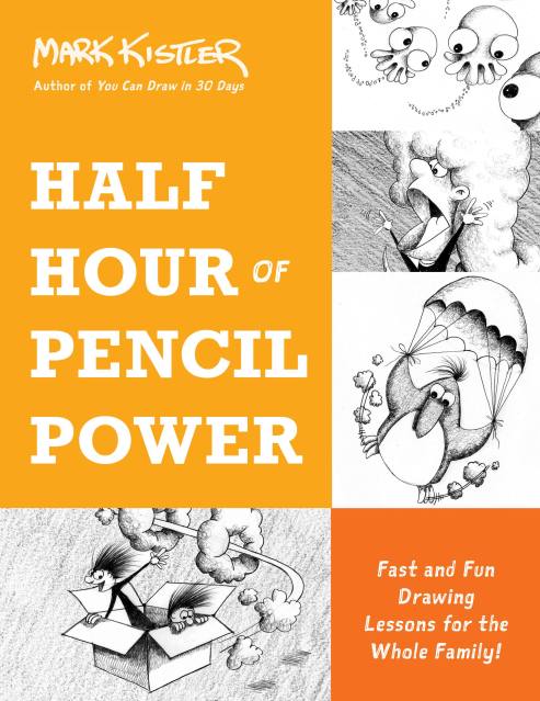 Half Hour of Pencil Power