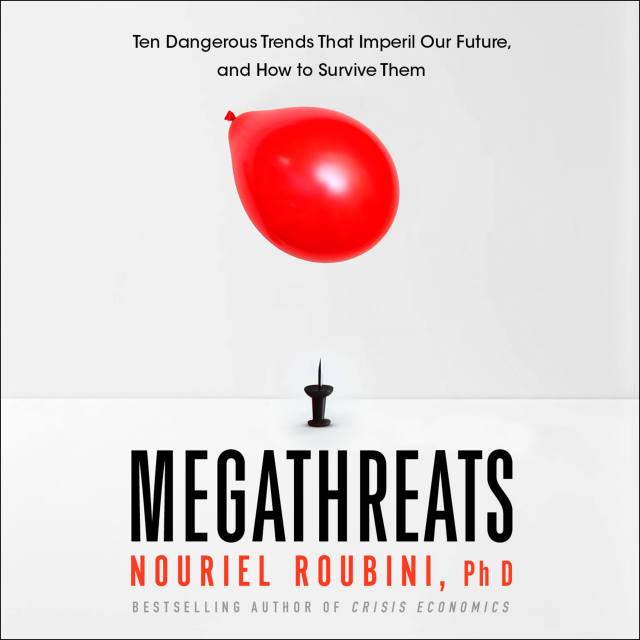 MegaThreats