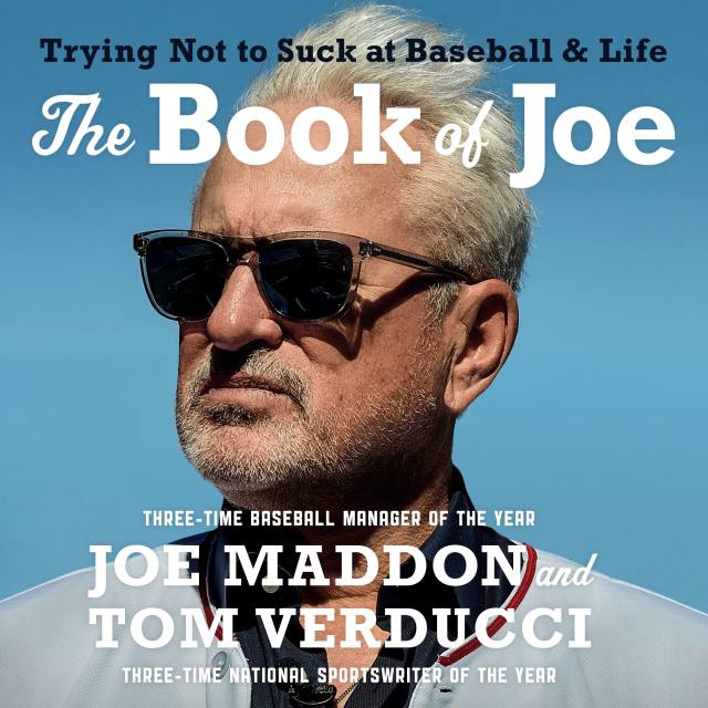 The Book of Joe