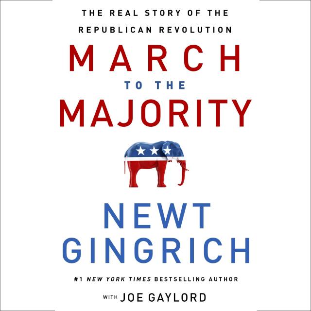 March to the Majority