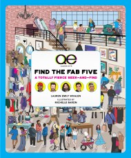 Queer Eye: Find the Fab Five