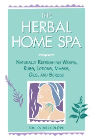 The Herbal Home Spa