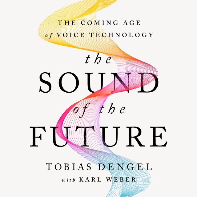 The Sound of the Future