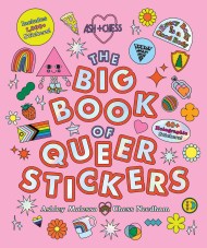 The Big Book of Queer Stickers