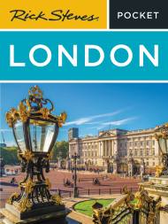 Rick Steves Pocket London