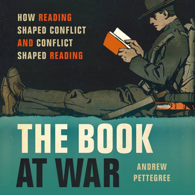 The Book at War