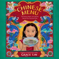 Chinese Menu