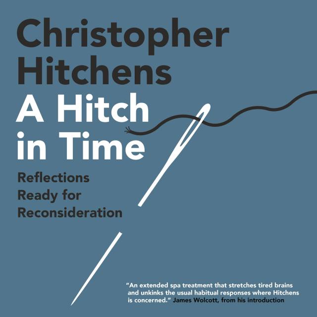 A Hitch in Time