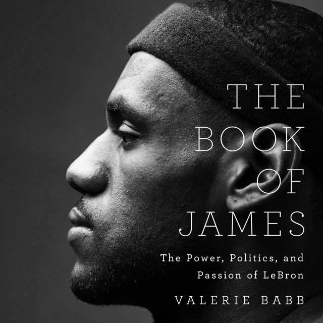 The Book of James