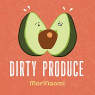 Dirty Produce