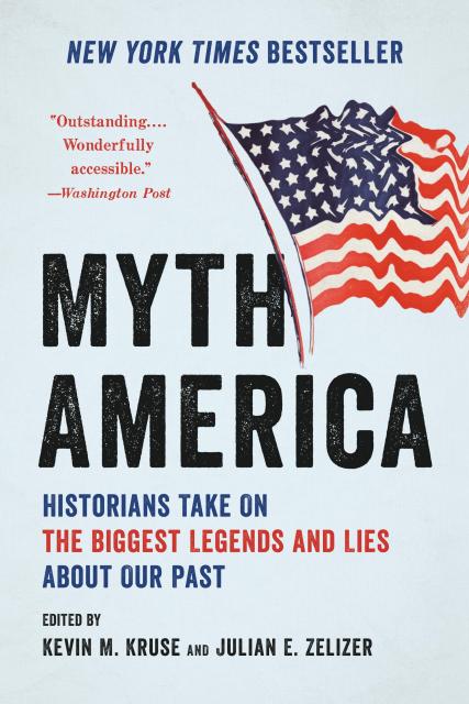 Myth America