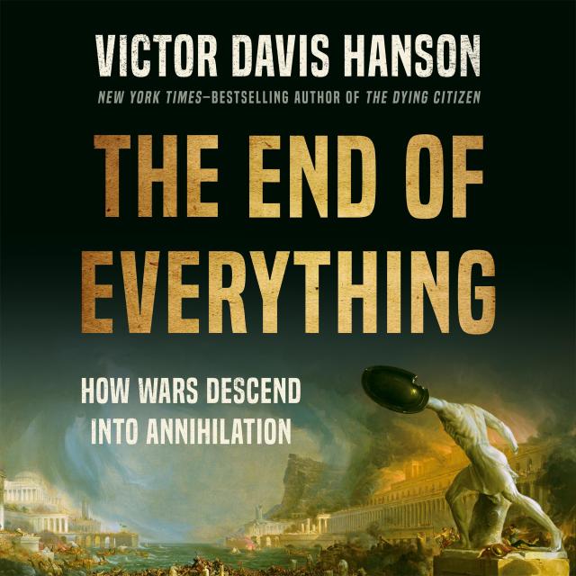 The End of Everything