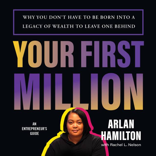 Your First Million