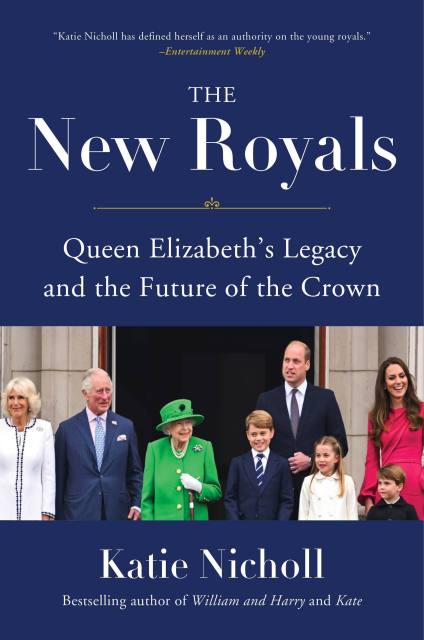 The New Royals