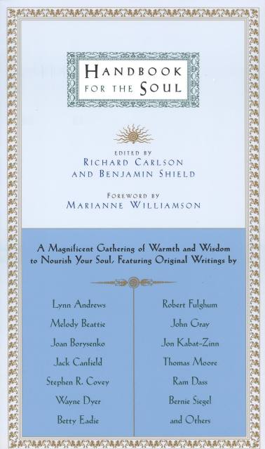 Handbook for the Soul