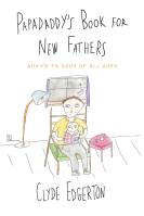 Papadaddy’s Book for New Fathers