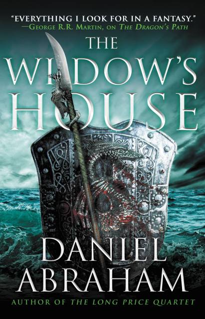 The Widow’s House
