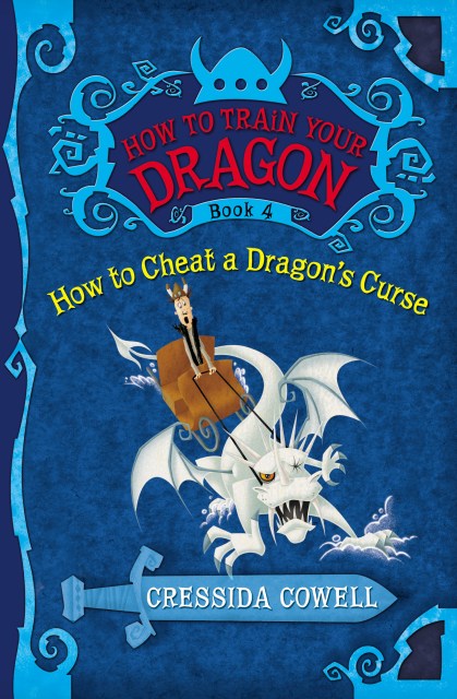 How to Train Your Dragon: How to Cheat a Dragon’s Curse