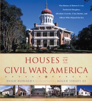 Houses of Civil War America