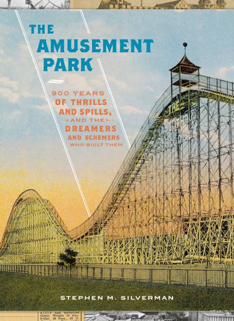 The Amusement Park