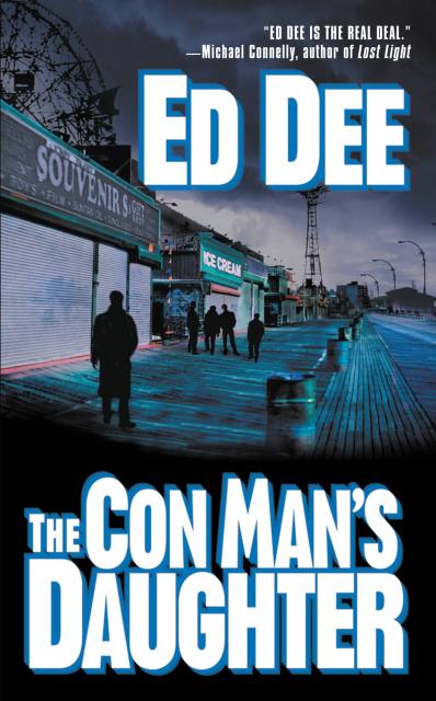 The Con Man’s Daughter
