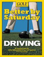 Better by Saturday (TM) – Driving