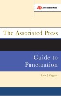 The Associated Press Guide To Punctuation