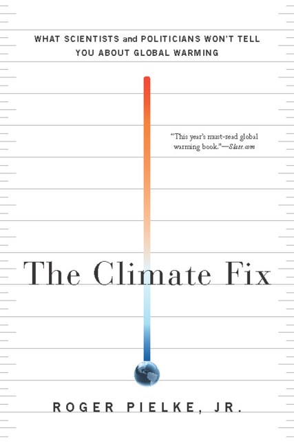 The Climate Fix