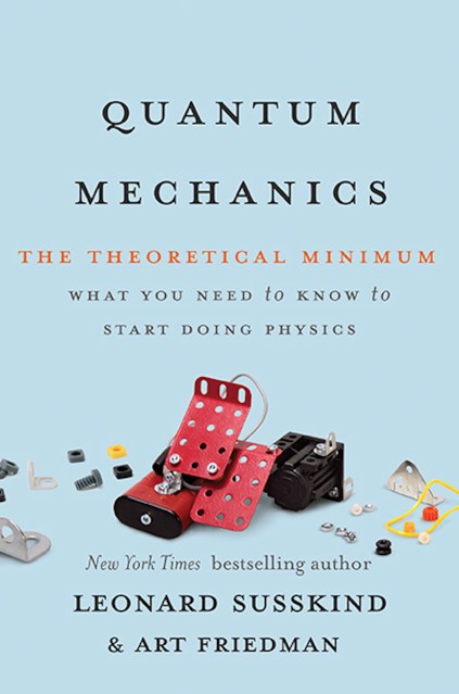 Quantum Mechanics