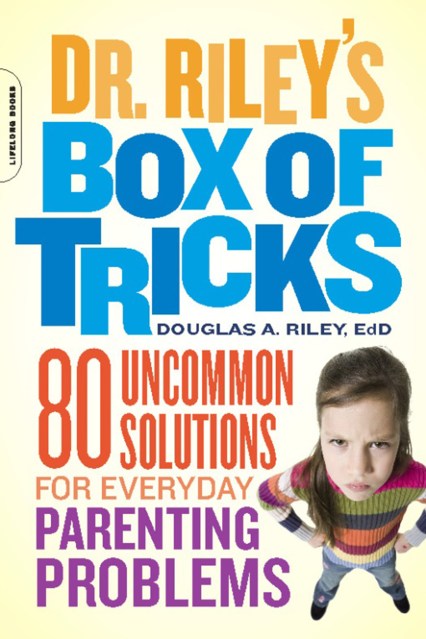 Dr. Riley’s Box of Tricks