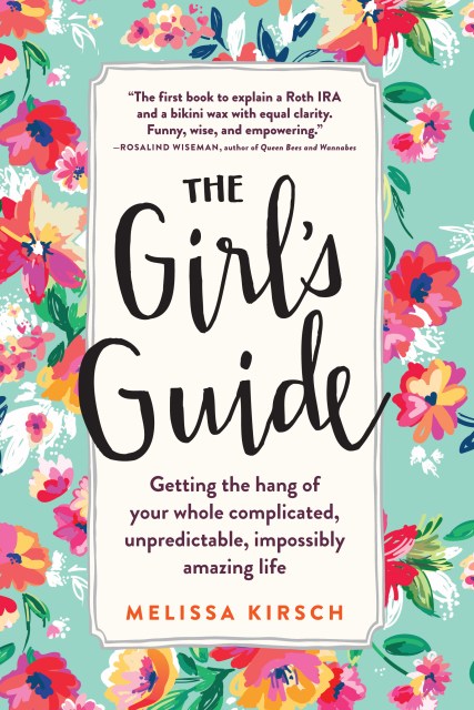 The Girl’s Guide