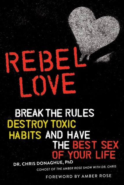 Rebel Love