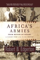Africa’s Armies