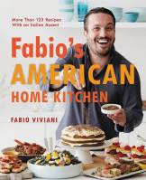 Fabio’s American Home Kitchen