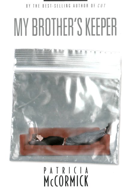 My Brother’s Keeper