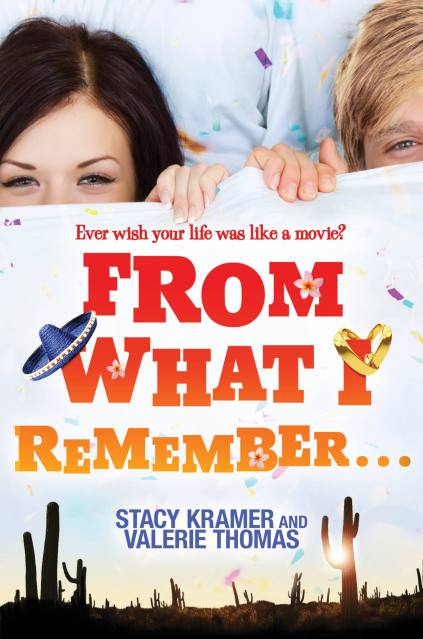 From What I Remember…