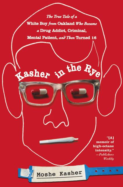 Kasher in the Rye