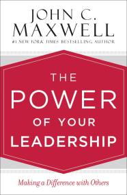 The Power of Your Leadership