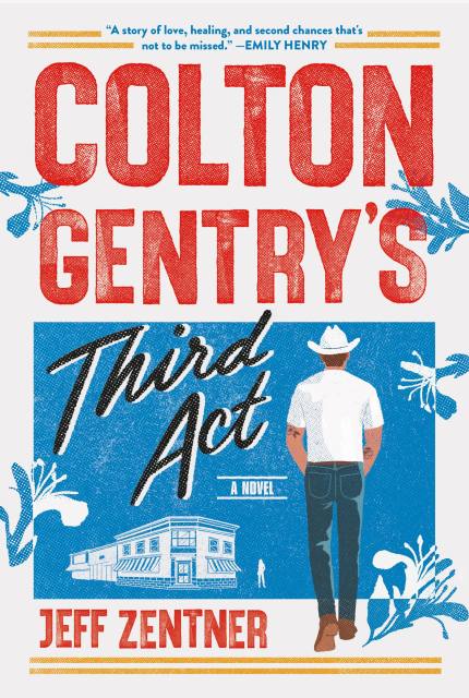 Colton Gentry's Third Act